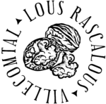 Logo "Lous Rascalous"