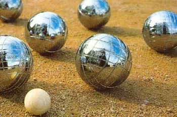 bouger petanque Les Joyeux pétanqueurs