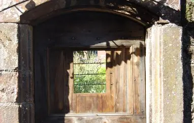 Le Jardin des senteurs