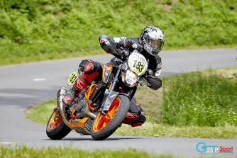 Le Rallye du Dourdou