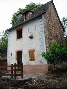 Maison de la République