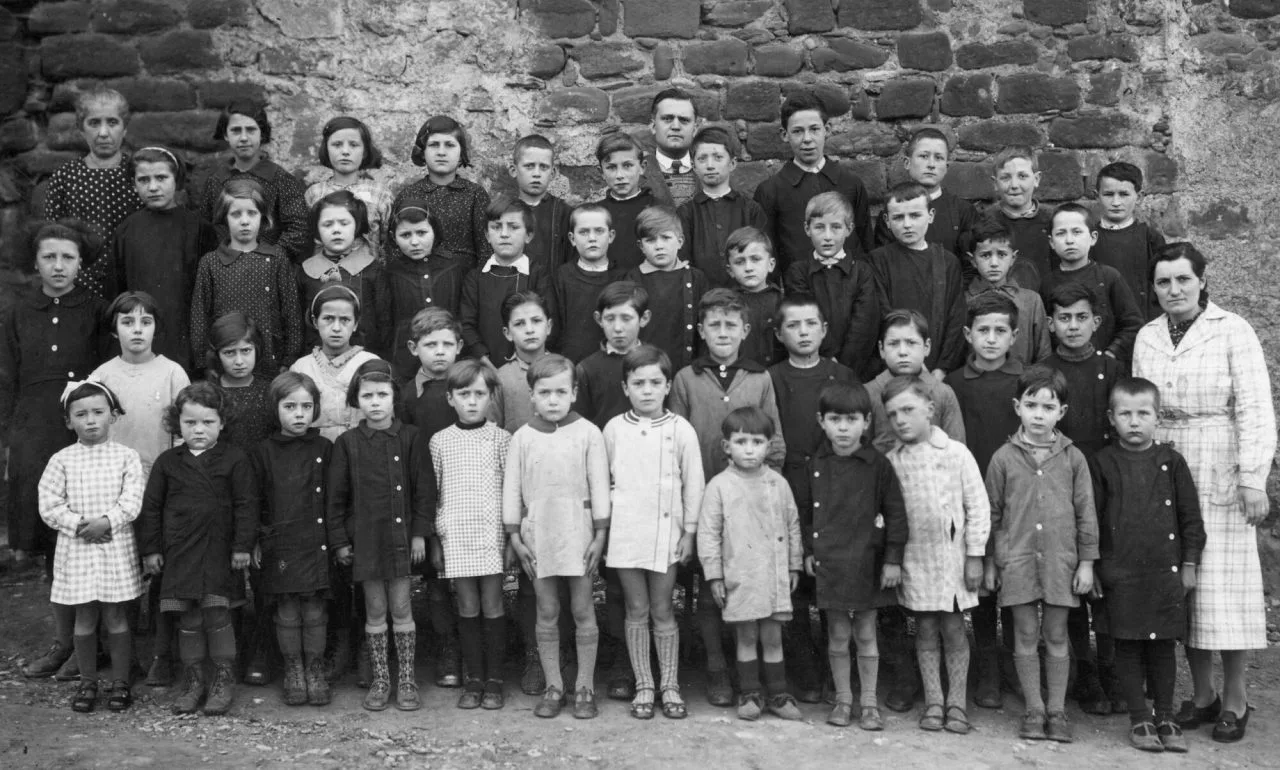 1939-1940 Villecomtal