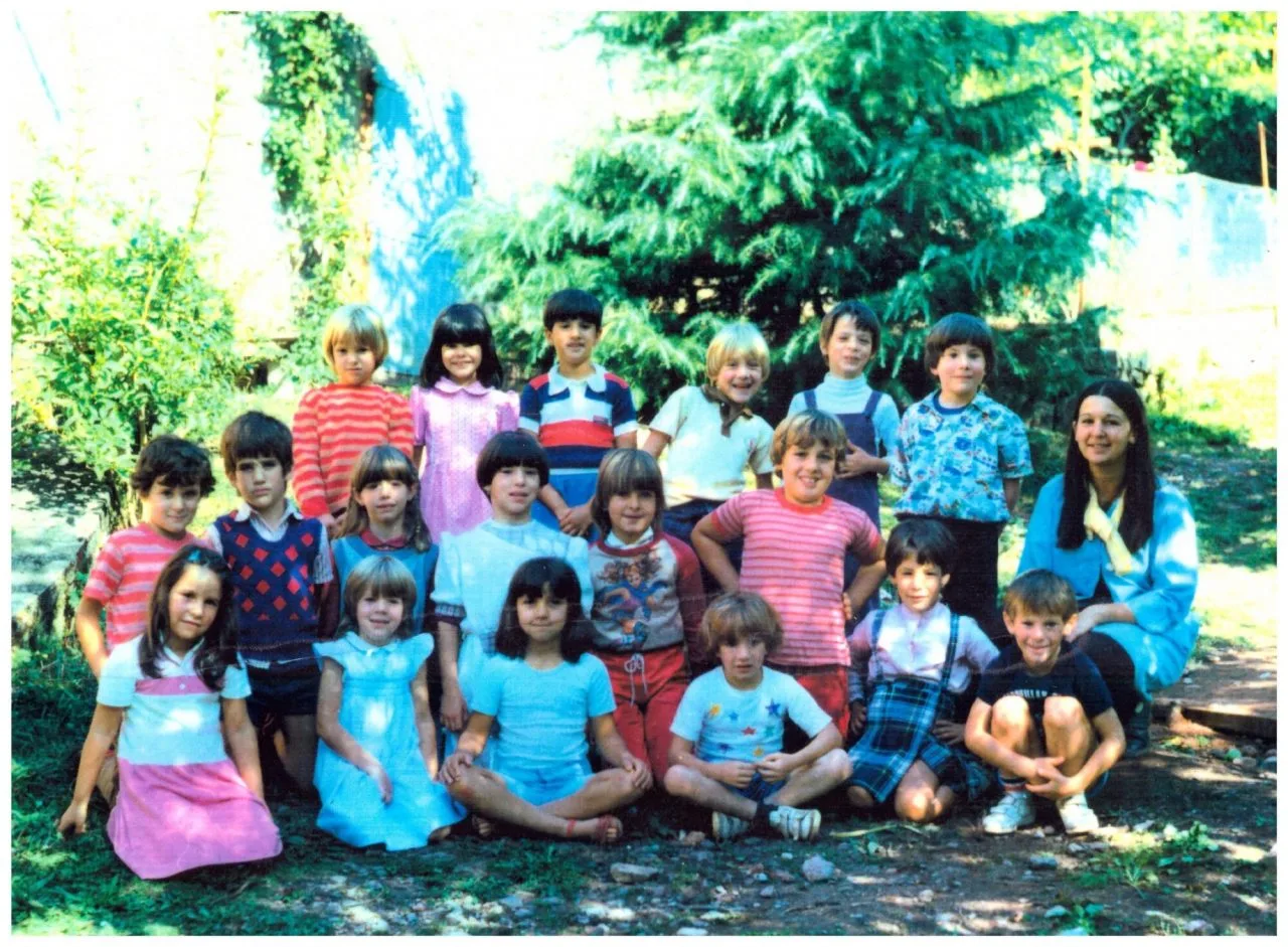 1983-1984 Villecomtal