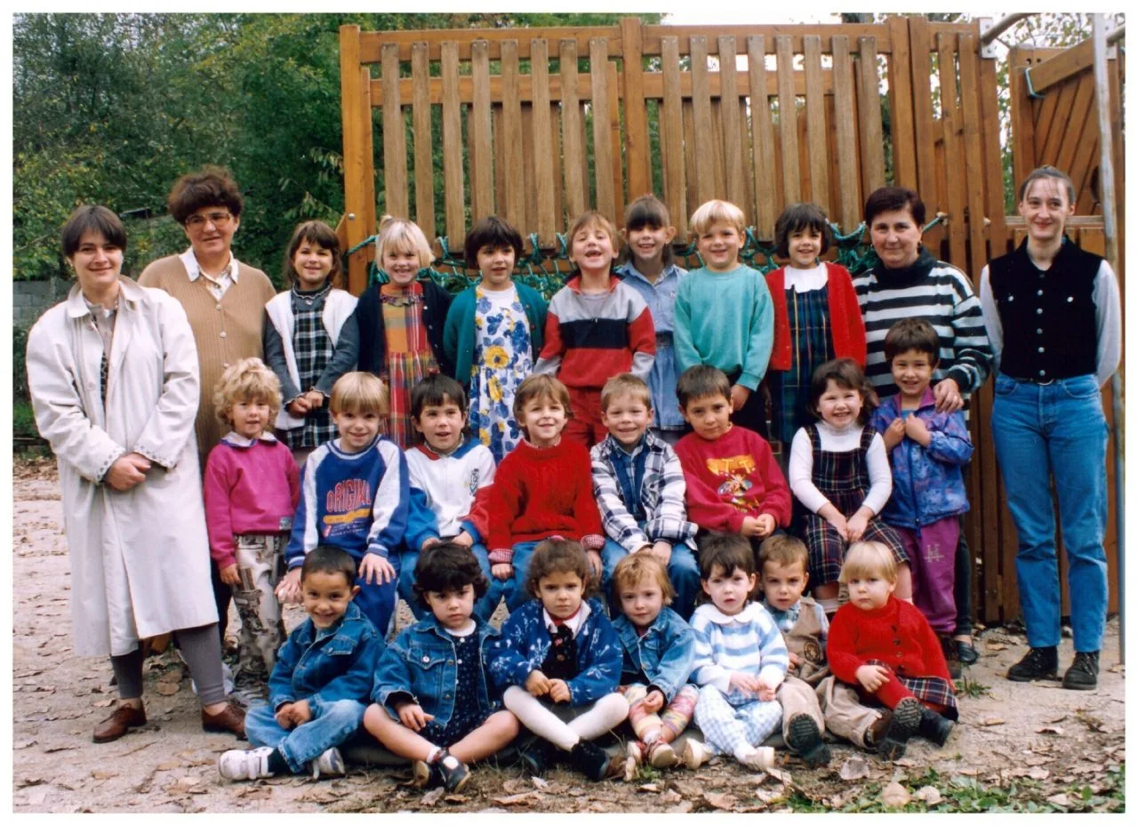 1995-1996 Villecomtal