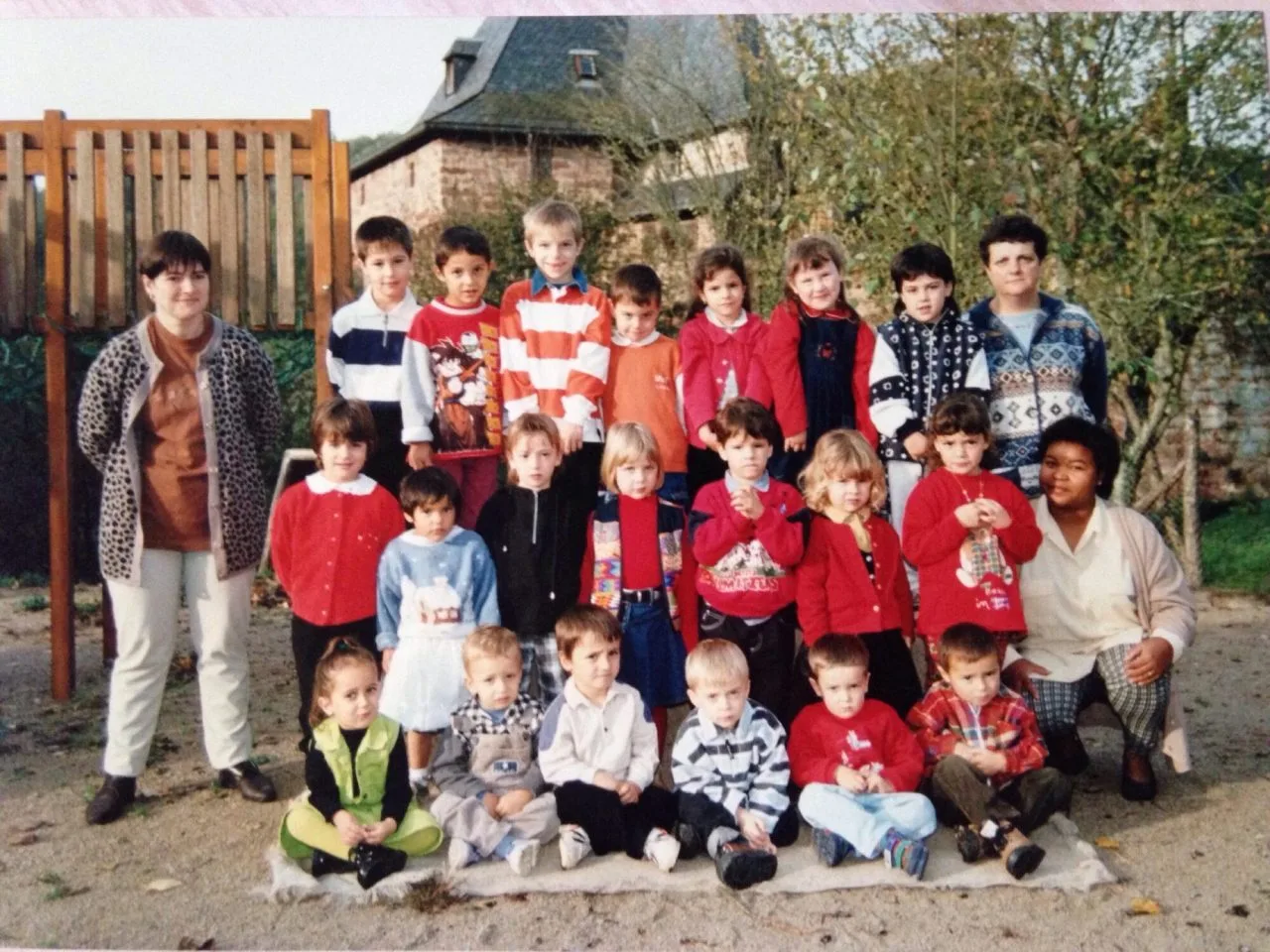1997-1998 Villecomtal