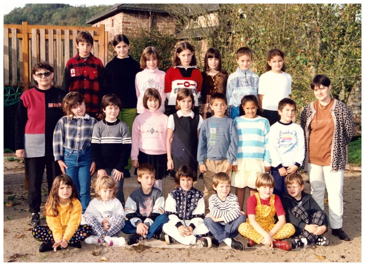 1997-1998 Villecomtal