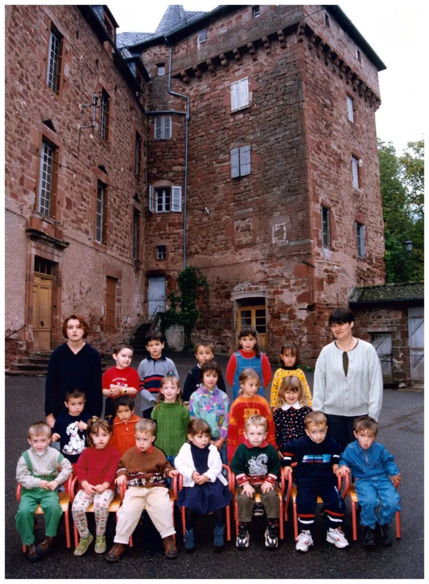 1998-1999 Villecomtal
