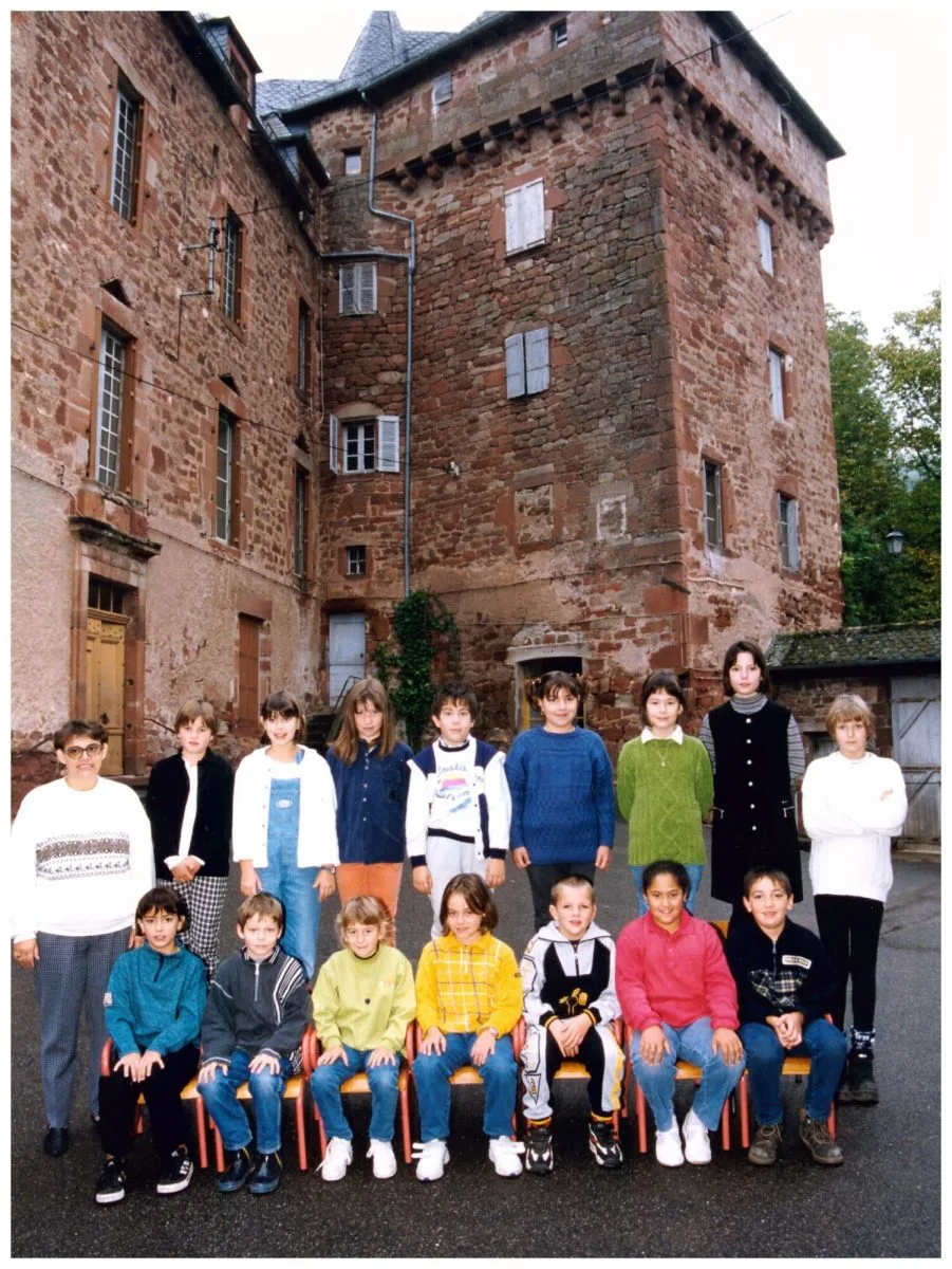 1998-1999 Villecomtal