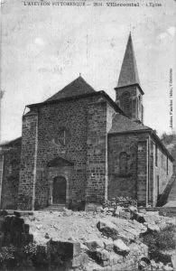 Eglise 