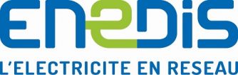 Logo ENEDIS