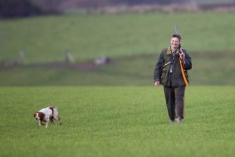 Ouverture de la chasse 2018-2019 en Aveyron