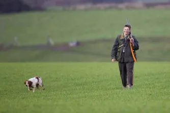 Ouverture de la chasse 2018-2019 en Aveyron
