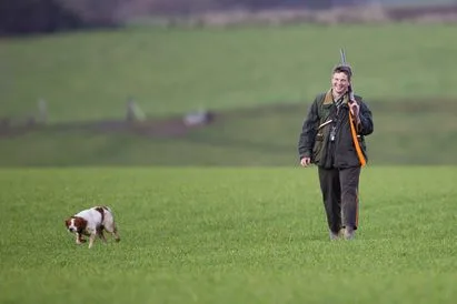 Ouverture de la chasse 2018-2019 en Aveyron