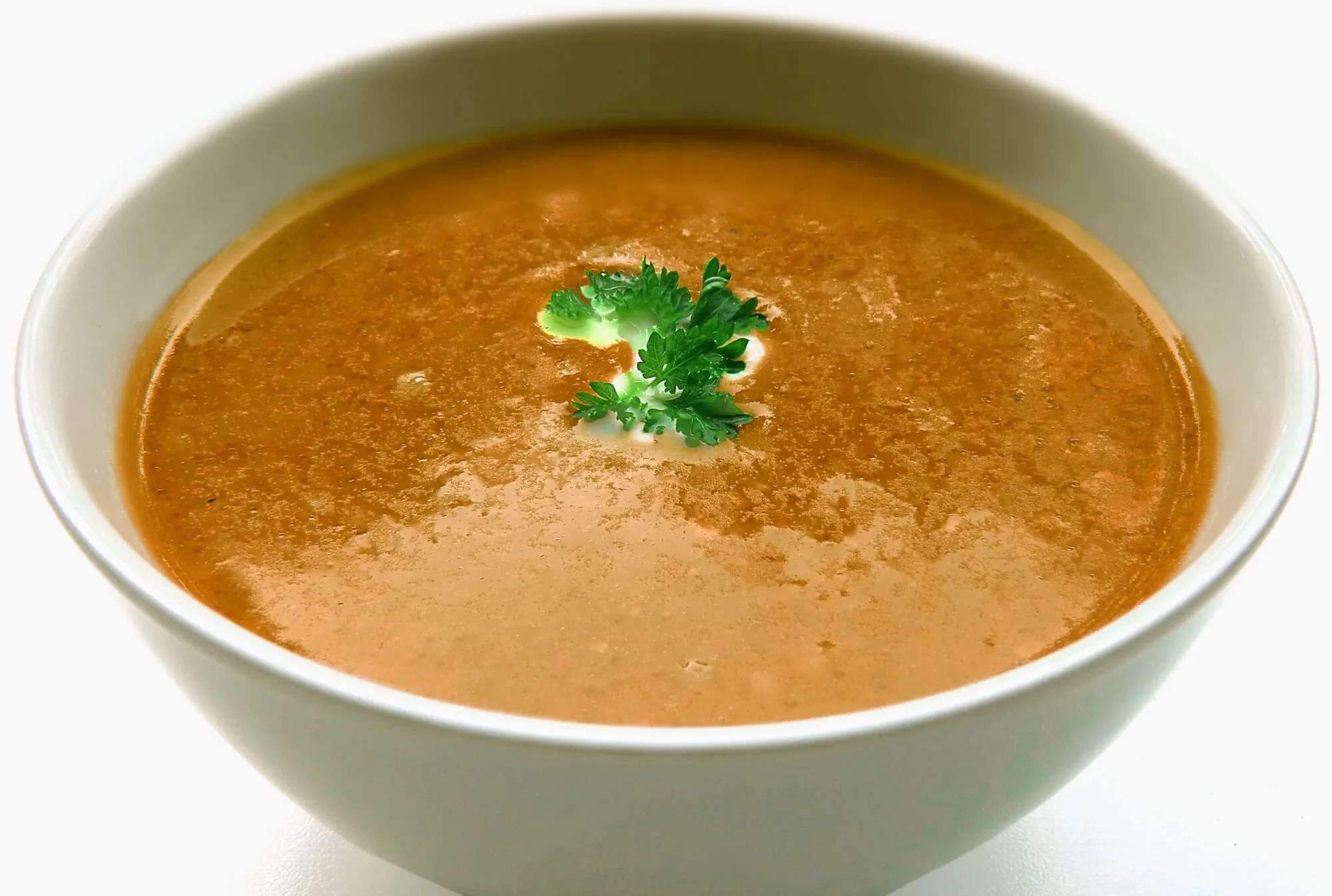 Fête de la soupe