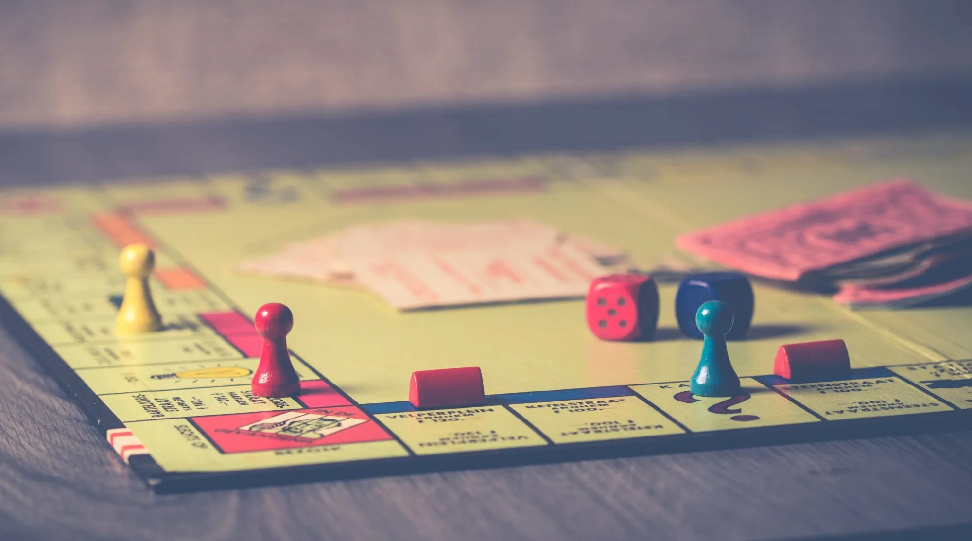 Après-midi jeux de société Après-midi jeux de société