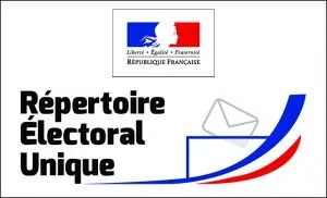 Répertoire électoral unique