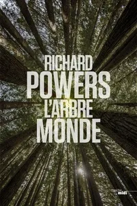L'arbre-monde (Broché) - Richard Powers