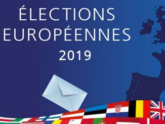 elections européeenes 2019