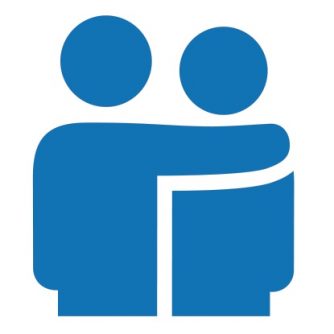 Permanences sociales a Villecomtal