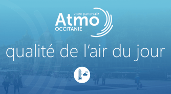 ATMO OCCITANIE