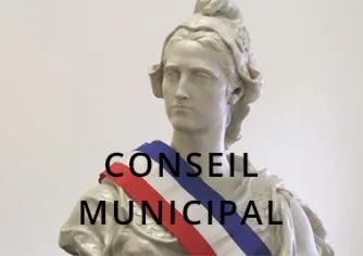 Comptes rendus des conseils municipaux
