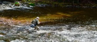 Réglementation de la pêche dans l'Aveyron pour l'année 2020