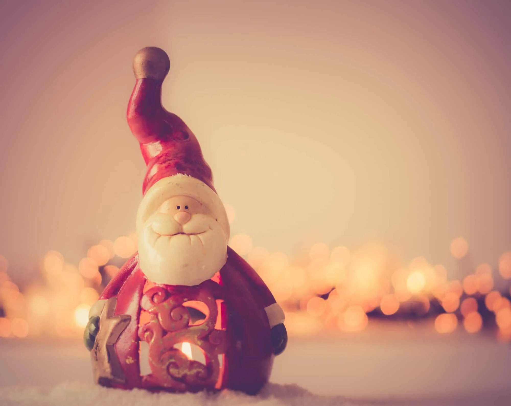 Animations de Noël