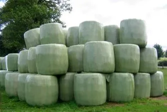 collecte des plastiques agricoles