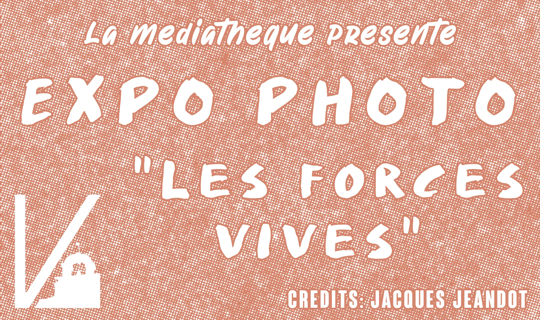 Exposition photo sur les forces vives du village