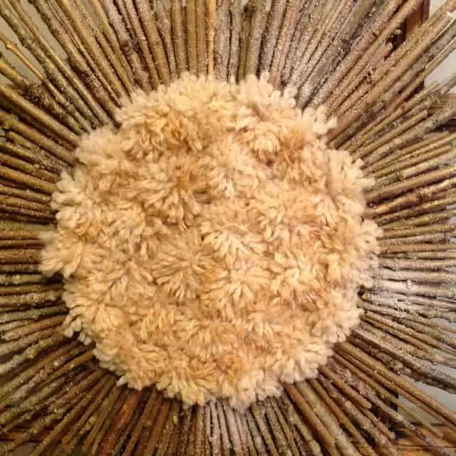 cardabelle de noel