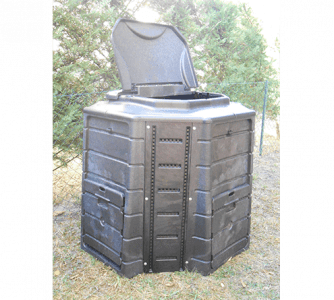 Composteur 600l