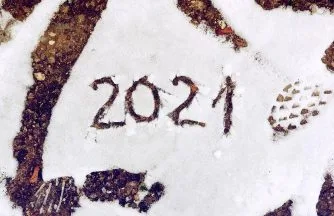 Meilleurs vœux 2021