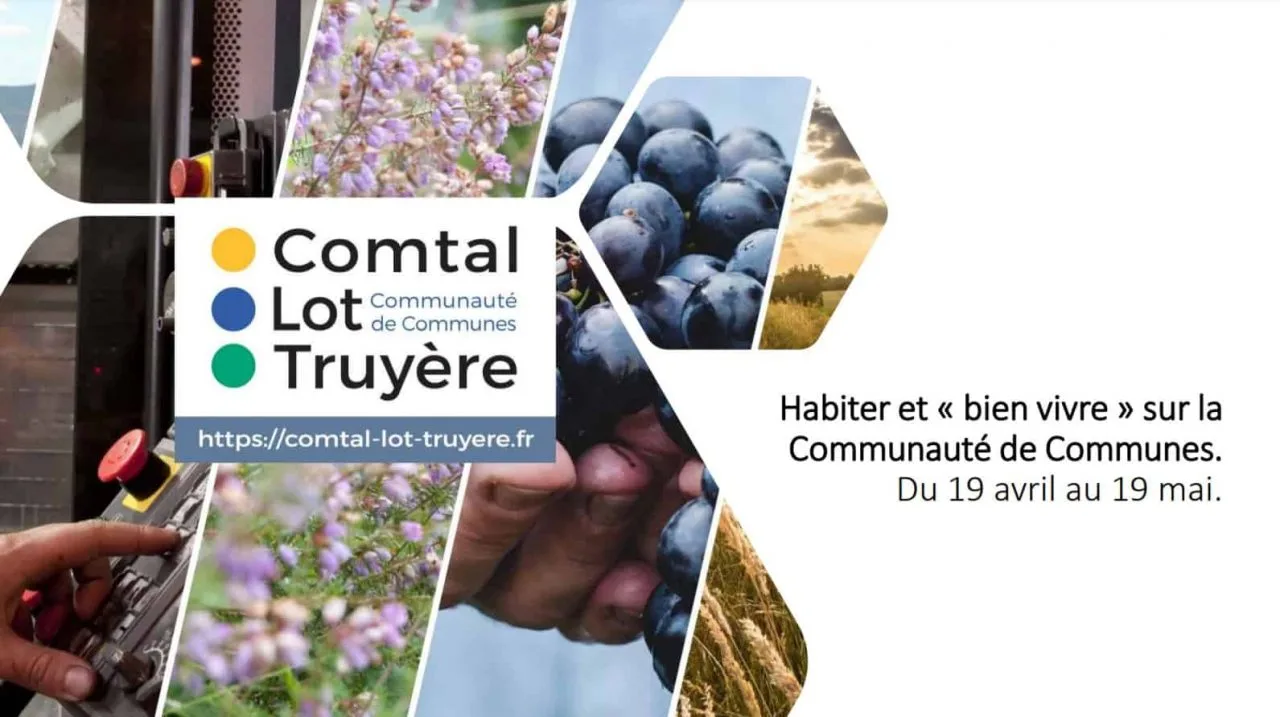 Enquête PLUI 3CLT 2021