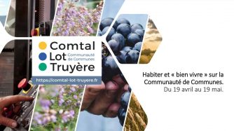 Enquête PLUI 3CLT 2021