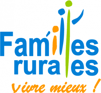 Logo Familles Rurales