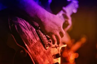 Fête de la musique