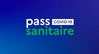 Application du pass sanitaire à Villecomtal
