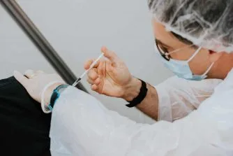 vaccination à Espalion