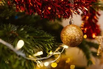 Décorations de Noel 2021
