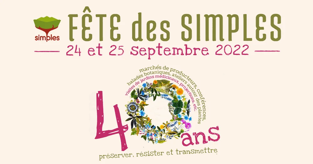 fete des simples