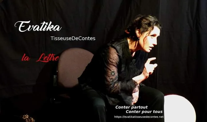 Evatika Tisseuse De Contes Evatika Tisseuse De Contes