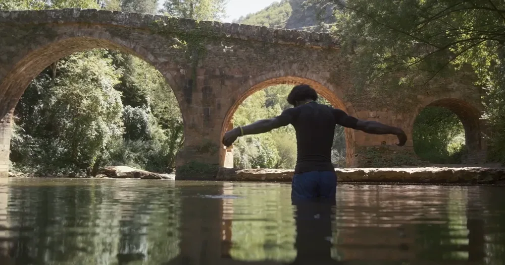 le chant des vivants Film "Le chant des vivants"