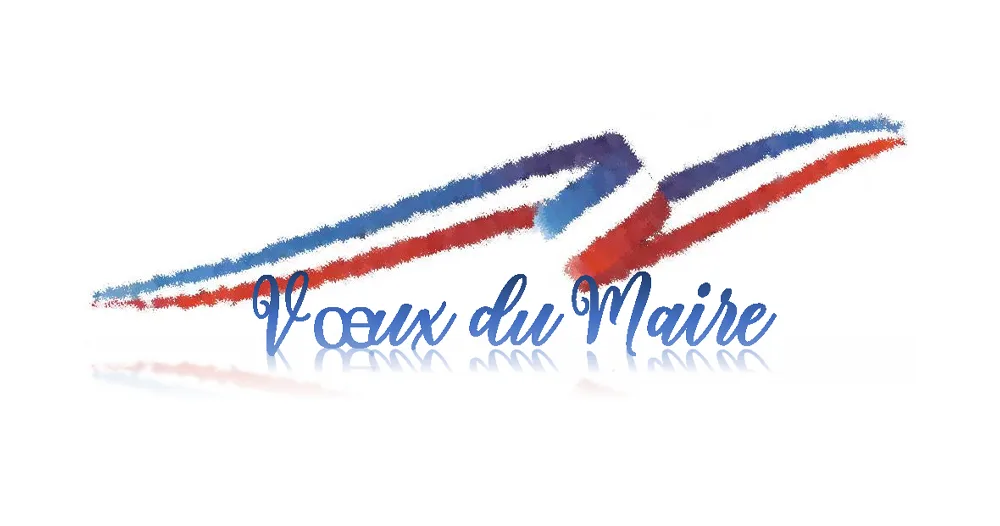 Vœux du Maire