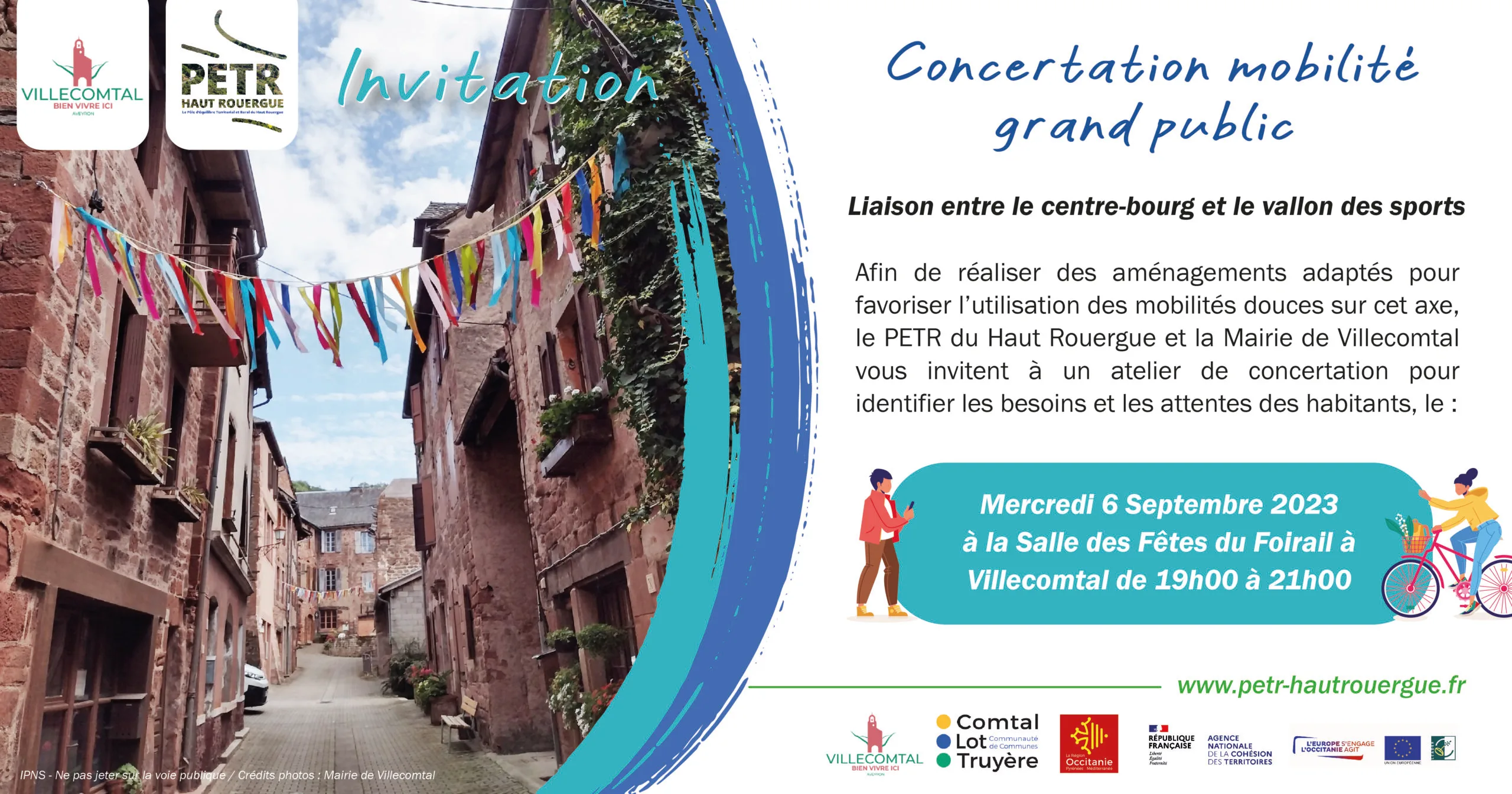 Visuel rectangle atelier Villecomtal