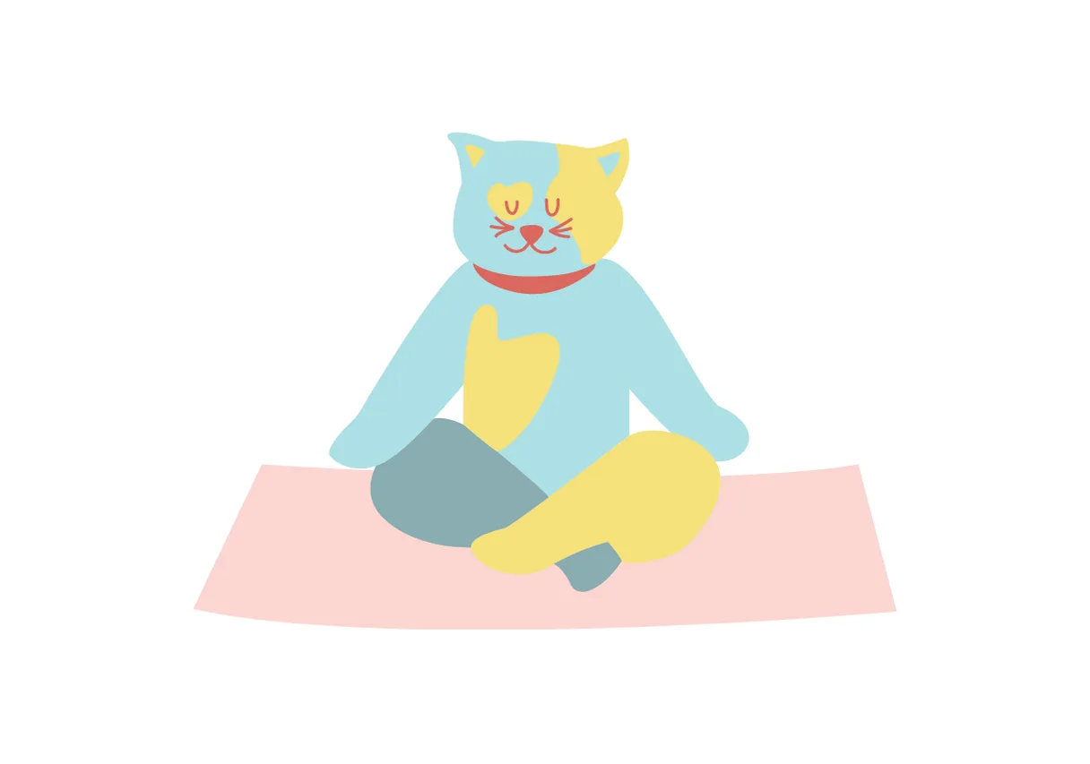 yoga enfants