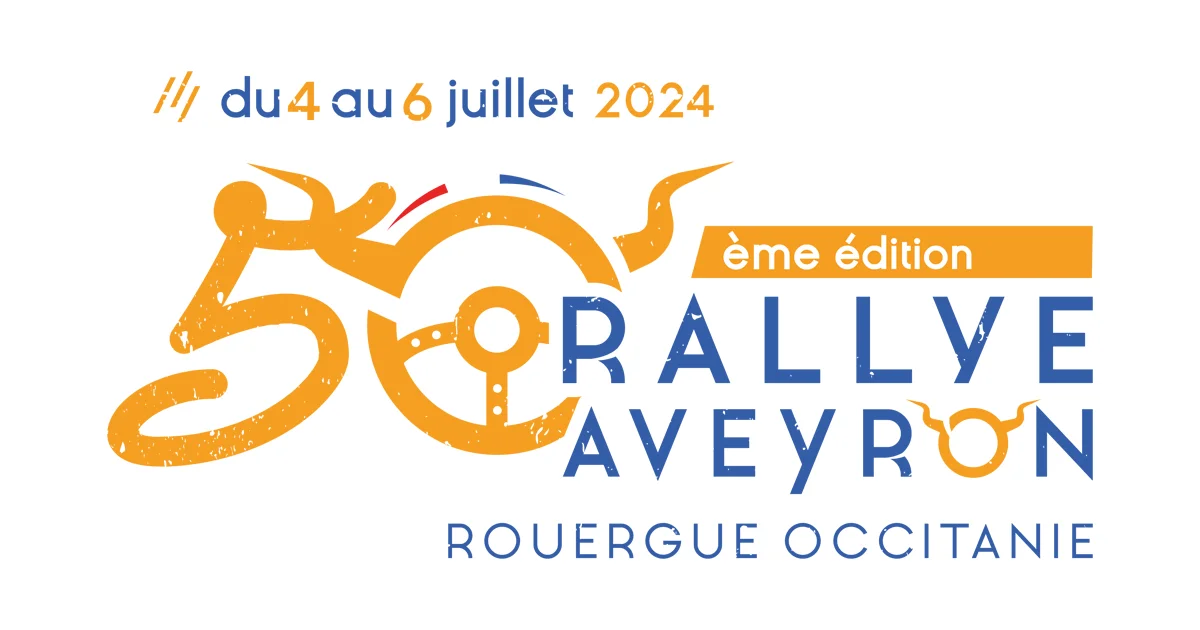 50eme Rallye du Rouergue