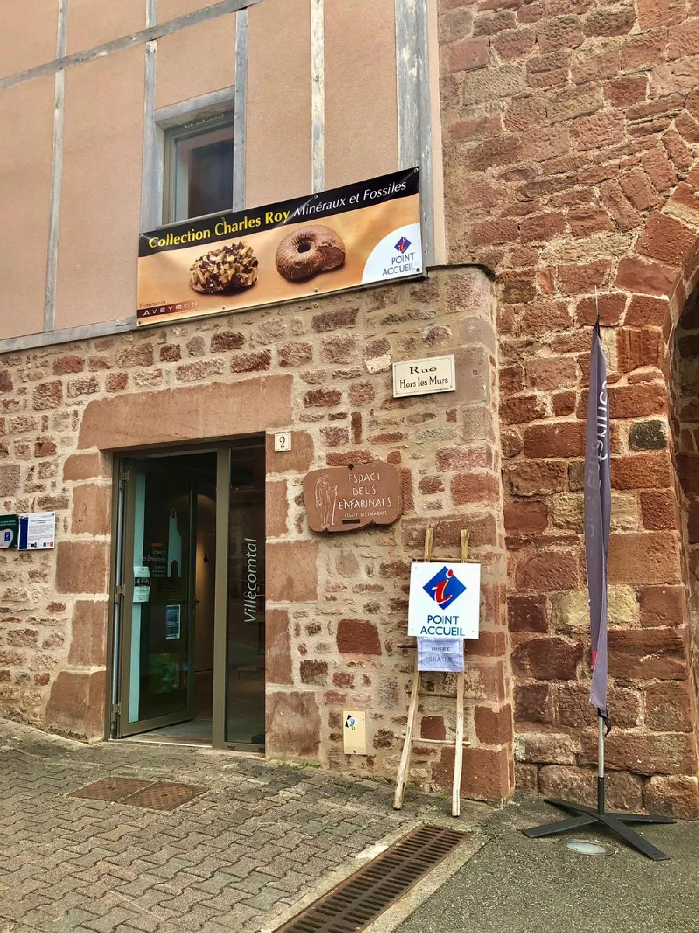 office de tourisme