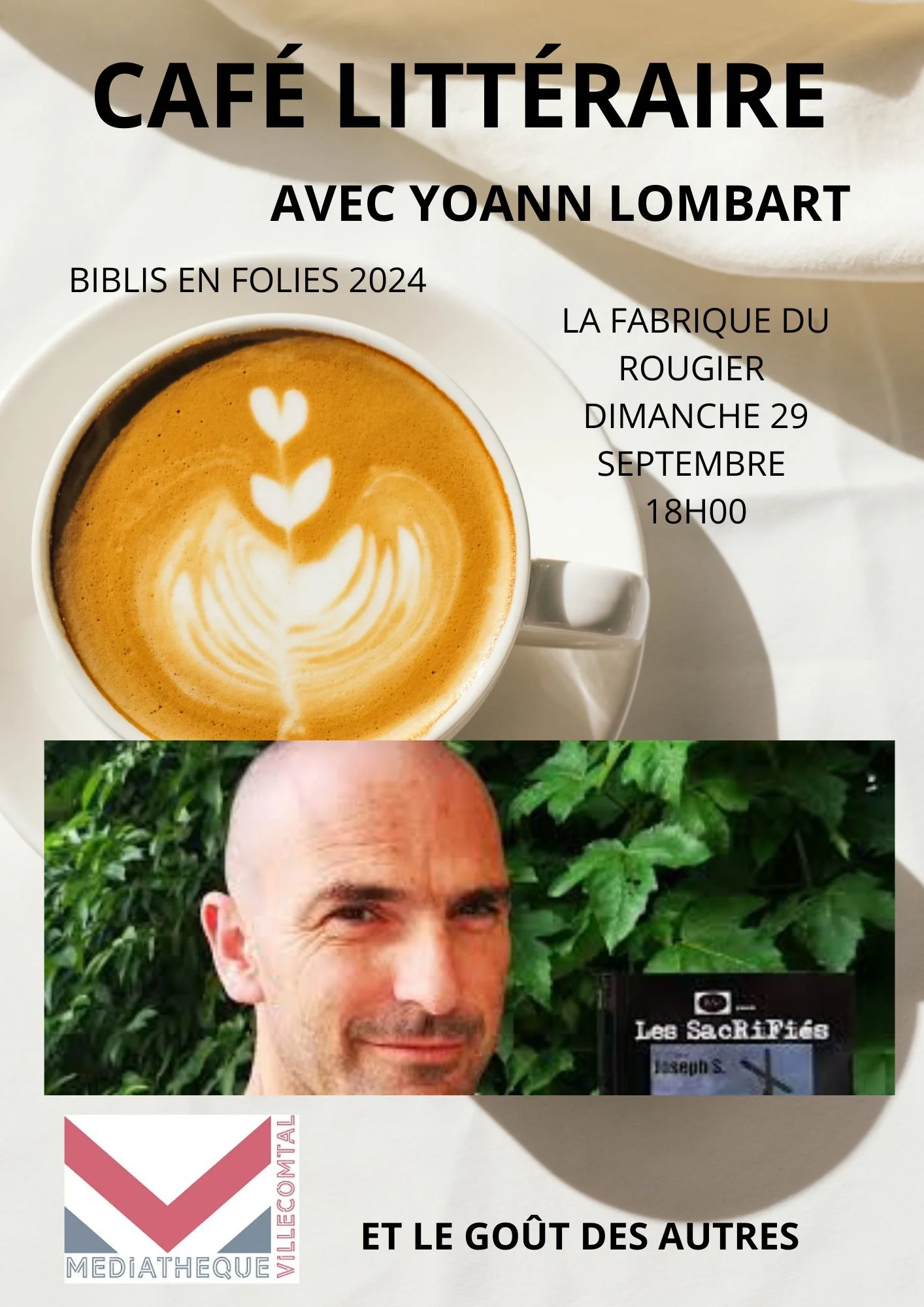 CAFÉ LITTÉRAIRE3