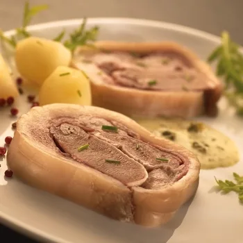 tete de veau