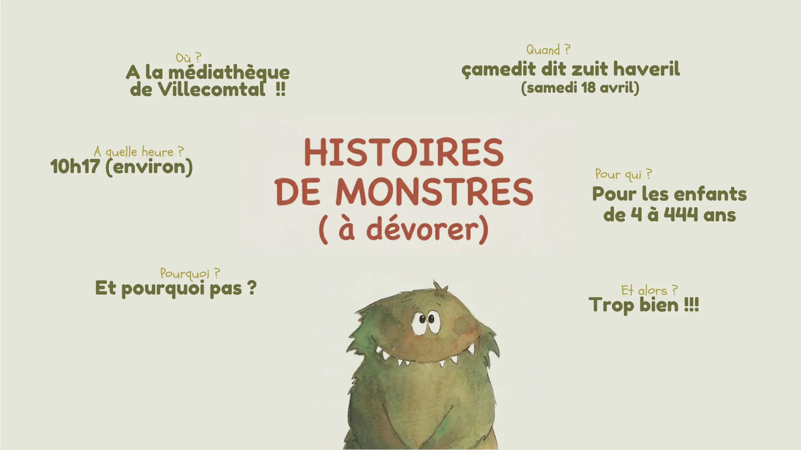 HISTOIRES DE MONSTRES (paysage) (1)